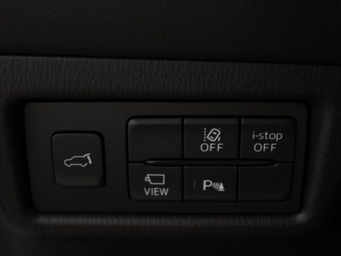 New 2025 MAZDA CX-5 AWD 2.5 S w/ Premium Plus Pkg image 21