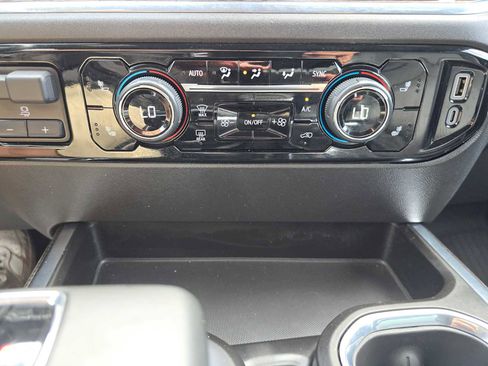 Used 2024 Chevrolet Silverado 1500 LT Trail Boss w/ Convenience Package II image 29