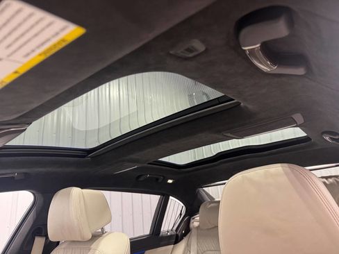 Used 2019 BMW M760i xDrive w/ Luxury Rear Seating Package image 80