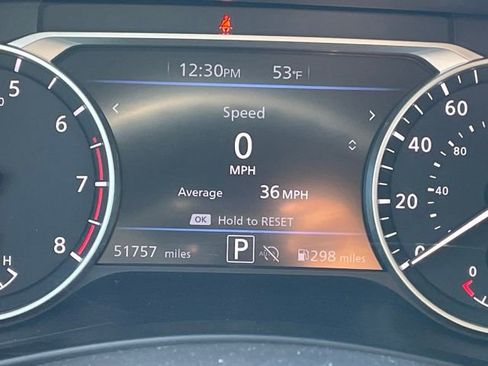 Used 2024 Nissan Sentra SV image 19