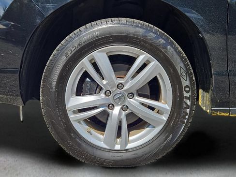 Used 2015 Acura RDX AWD image 8