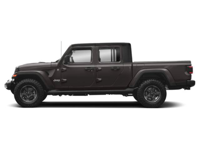 Used 2020 Jeep Gladiator Overland AWD/4WD image 3