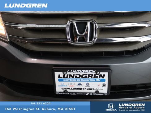 Used 2012 Honda Odyssey EX image 28