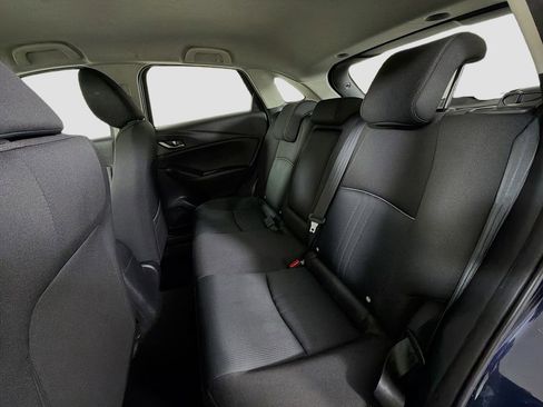 Used 2021 MAZDA CX-3 Sport image 22
