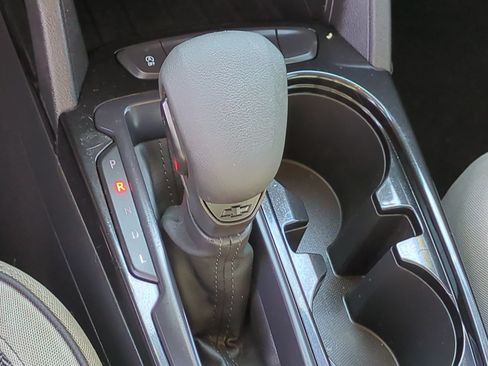 Used 2021 Chevrolet TrailBlazer LS FWD image 23