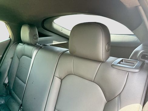 Used 2025 Buick Envista Sport Touring w/ Convenience I Package FWD image 20