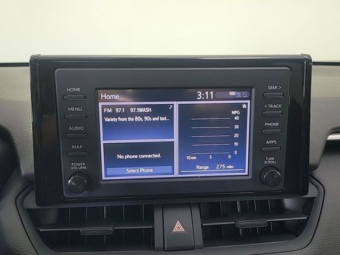 Used 2019 Toyota RAV4 XLE w/ All Weather Liner Package AWD/4WD image 29