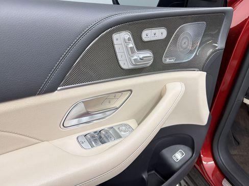 Used 2020 Mercedes-Benz GLE 350 GLE 350 image 30