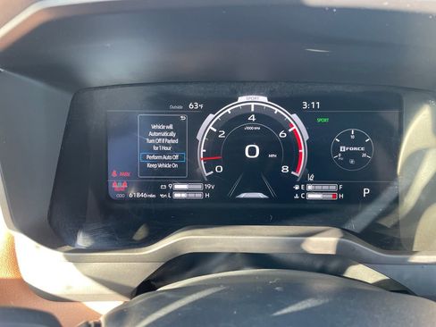 Used 2023 Toyota Tundra 1794 Edition image 17