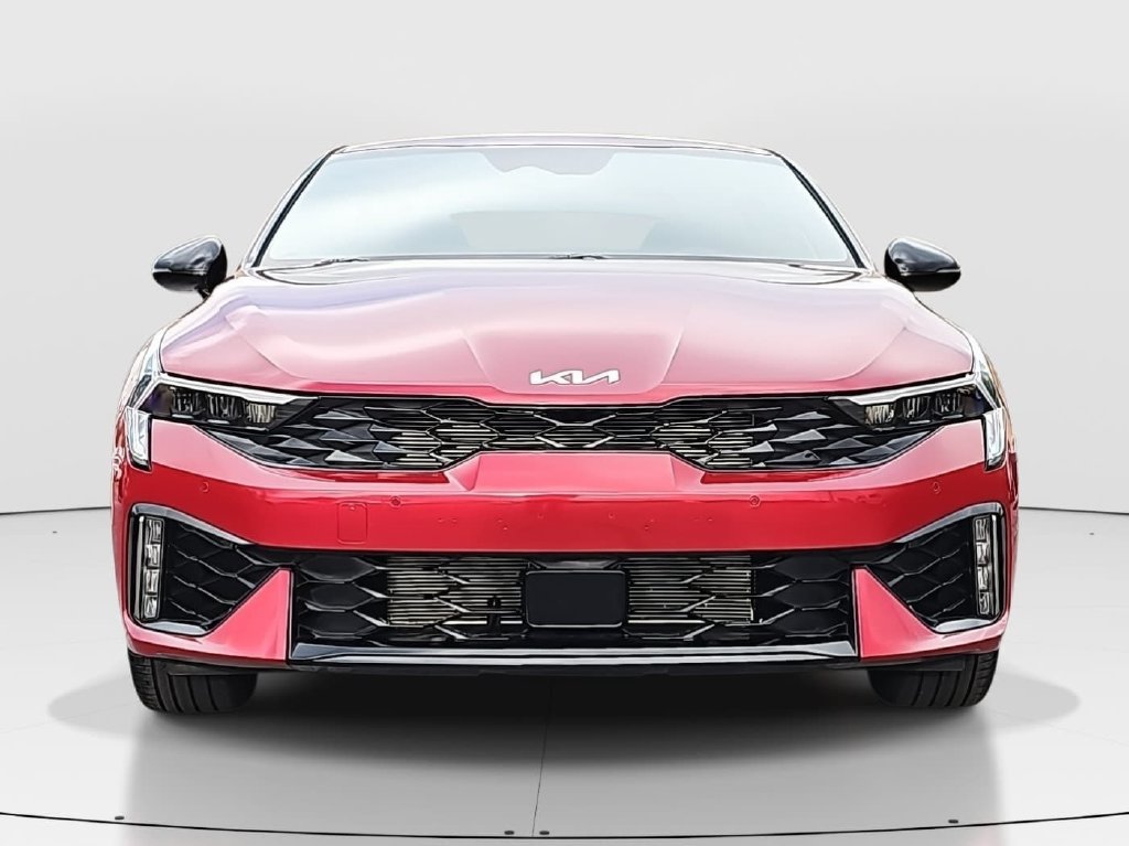 Used 2025 Kia K5 GT-Line FWD image 2