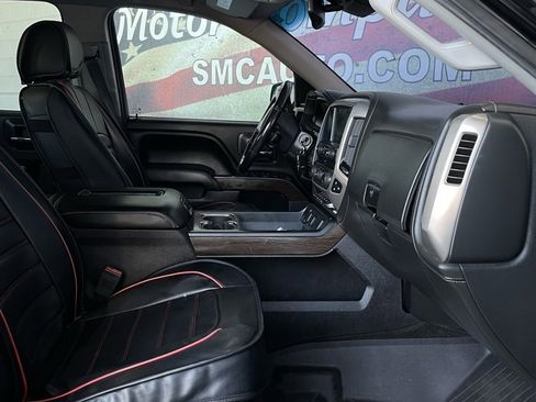 Used 2017 GMC Sierra 1500 Denali image 15