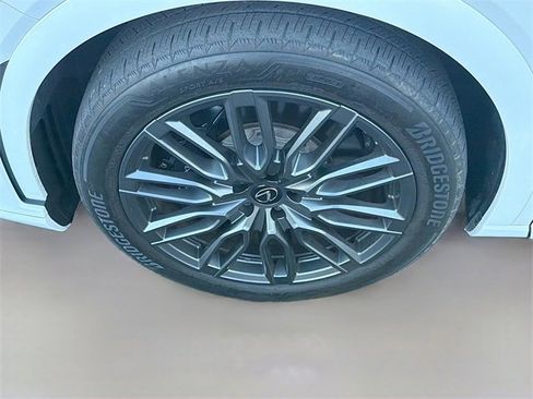 Used 2023 Lexus RX 500h F Sport image 37