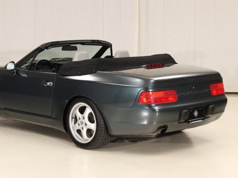 Used 1994 Porsche 968 Cabriolet image 33