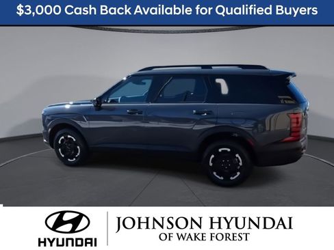 New 2026 Hyundai Palisade XRT Pro image 7