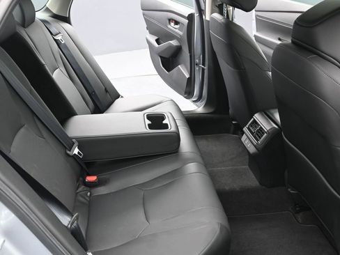 Certified 2023 Honda Accord EX-L image 16