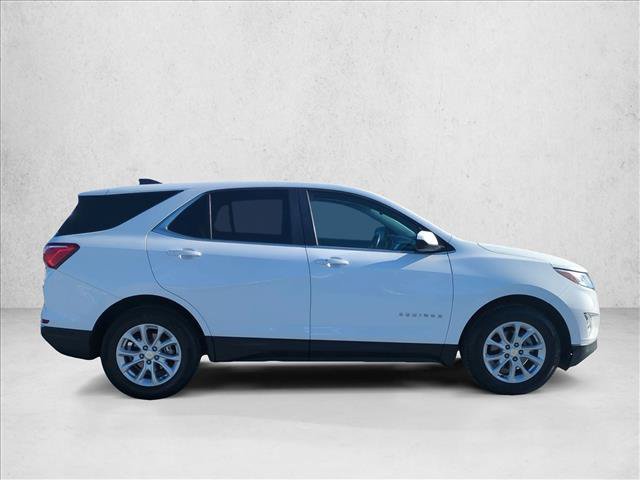 Used 2021 Chevrolet Equinox LT FWD image 4