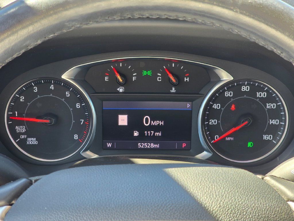 Used 2020 GMC Acadia SLT FWD image 6