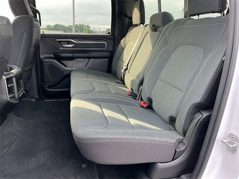 Used 2022 RAM 1500 Big Horn image 21