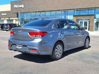 Used 2019 Kia Rio S FWD video 3