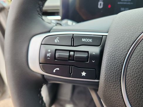 New 2026 Kia K5 GT-Line AWD/4WD image 17