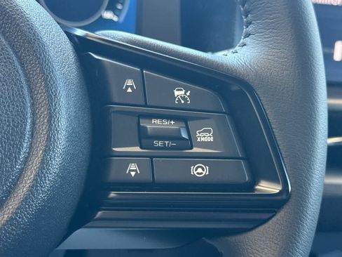 New 2026 Subaru Outback Premium AWD/4WD image 26