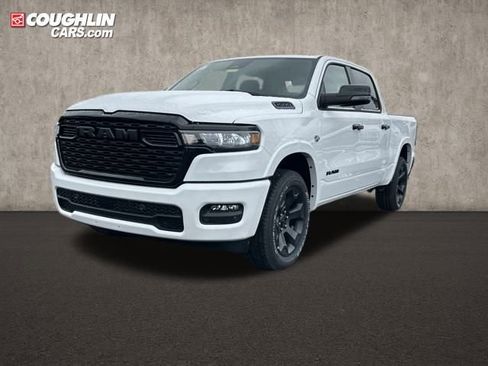 New 2026 RAM 1500 Big Horn image 3