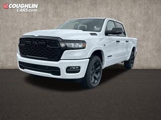 New 2026 RAM 1500 Big Horn video 3
