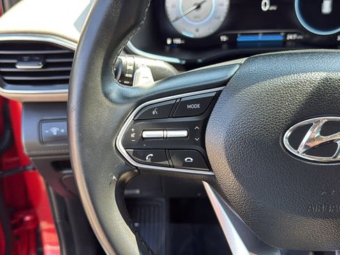 Used 2023 Hyundai Santa Fe SEL w/ Premium Package AWD/4WD image 15