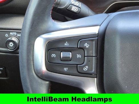 Used 2019 Chevrolet Blazer RS image 17