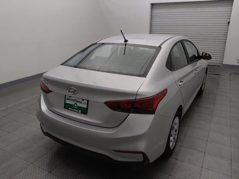 Used 2020 Hyundai Accent SE FWD image 7
