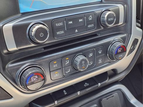 Used 2018 GMC Sierra 1500 SLE w/ Texas SLE Value Package RWD image 19