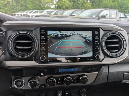 Used 2023 Toyota Tacoma SR5 AWD/4WD image 23