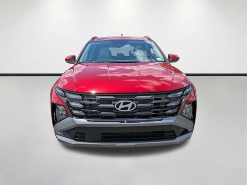 New 2026 Hyundai Tucson SEL FWD image 3