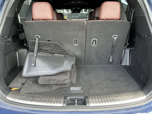 Certified 2024 Kia Telluride SX image 21