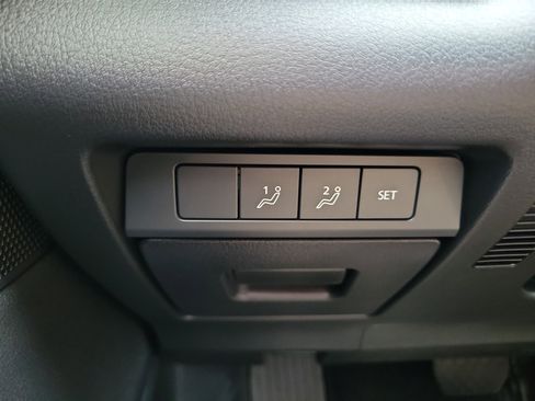 Used 2024 MAZDA CX-30 AWD 2.5 S w/ Preferred Package image 24