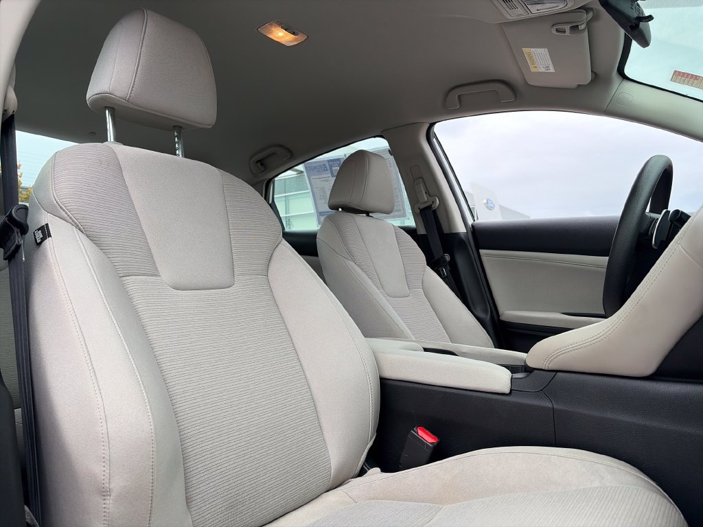 Used 2021 Honda Insight EX image 12