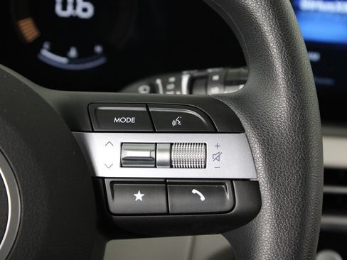 Certified 2026 Hyundai Tucson SEL FWD image 29