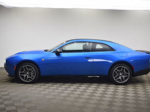 New 2026 Dodge Charger Scat Pack image 13