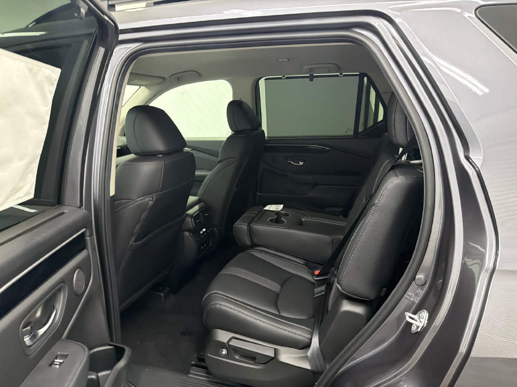 New 2026 Honda Pilot EX-L image 23