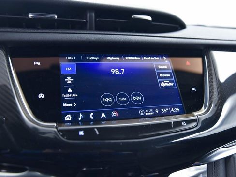 Certified 2024 Cadillac XT6 Sport w/ LPO, Floor Liner Package image 17