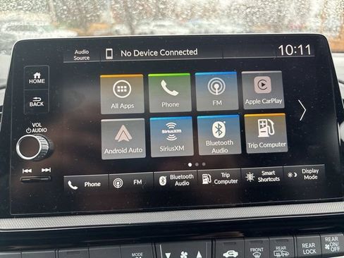 Certified 2026 Honda Odyssey Sport-L image 17