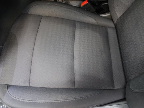 Used 2025 Chevrolet Silverado 2500 LT image 15