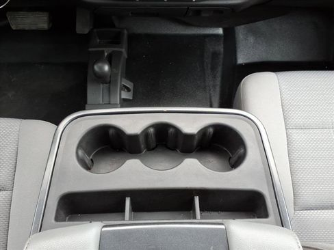 Used 2014 GMC Sierra 1500 4x4 Double Cab image 20