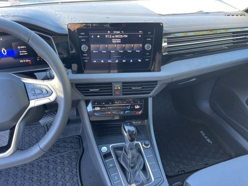 New 2026 Volkswagen Jetta SE image 16