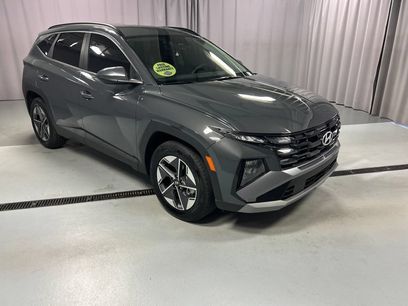 Used 2026 Hyundai Tucson SEL