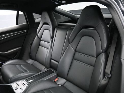 Used 2022 Porsche Panamera Platinum Edition RWD image 25