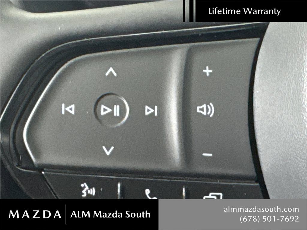 New 2026 MAZDA CX-5 Preferred AWD/4WD image 25