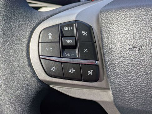 New 2026 Ford Explorer Active image 14