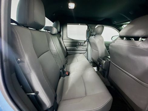 Certified 2026 Toyota Tacoma SR5 AWD/4WD image 25