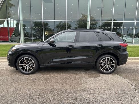 New 2026 Audi Q5 Prestige AWD/4WD image 30